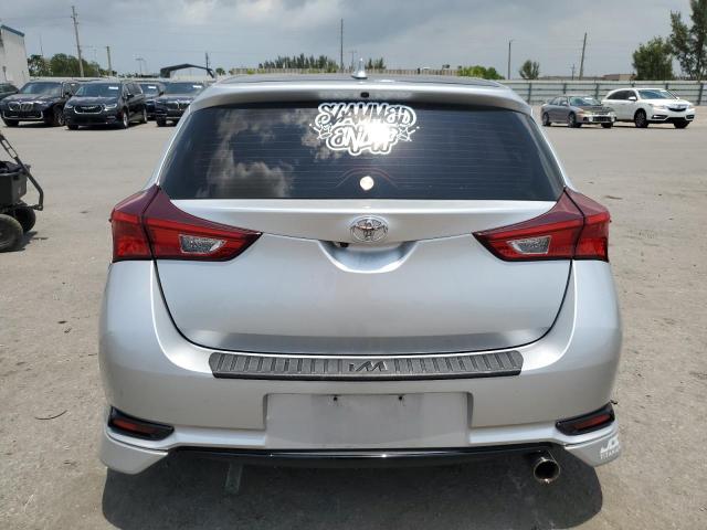 2018 Toyota Corolla Im VIN: JTNKARJEXJJ572253 Lot: 55539174