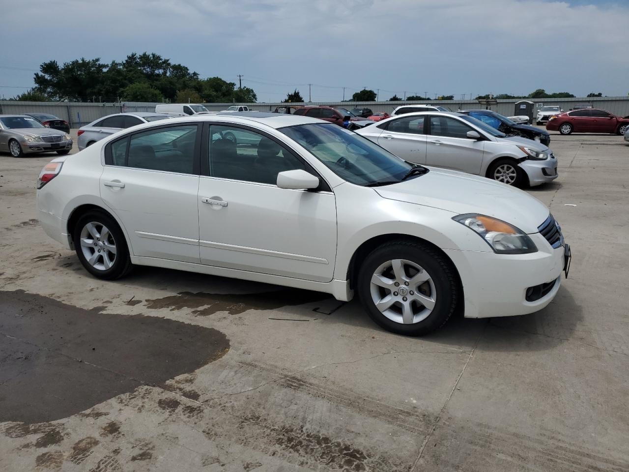 1N4AL21E39N550638 2009 Nissan Altima 2.5