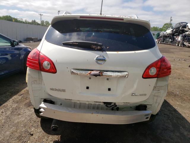 2013 Nissan Rogue S VIN: JN8AS5MV7DW645088 Lot: 55585904