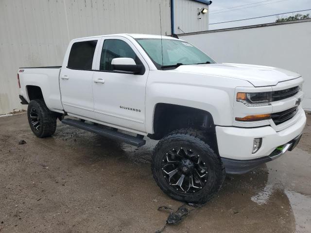 2016 Chevrolet Silverado K1500 Lt VIN: 3GCUKREC4GG381974 Lot: 54415234