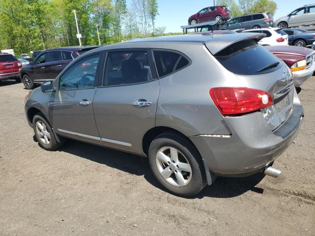 2012 Nissan Rogue S VIN: JN8AS5MV8CW385962 Lot: 54132604