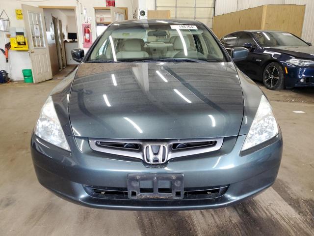 2005 Honda Accord Ex VIN: 1HGCM66565A032509 Lot: 57198764