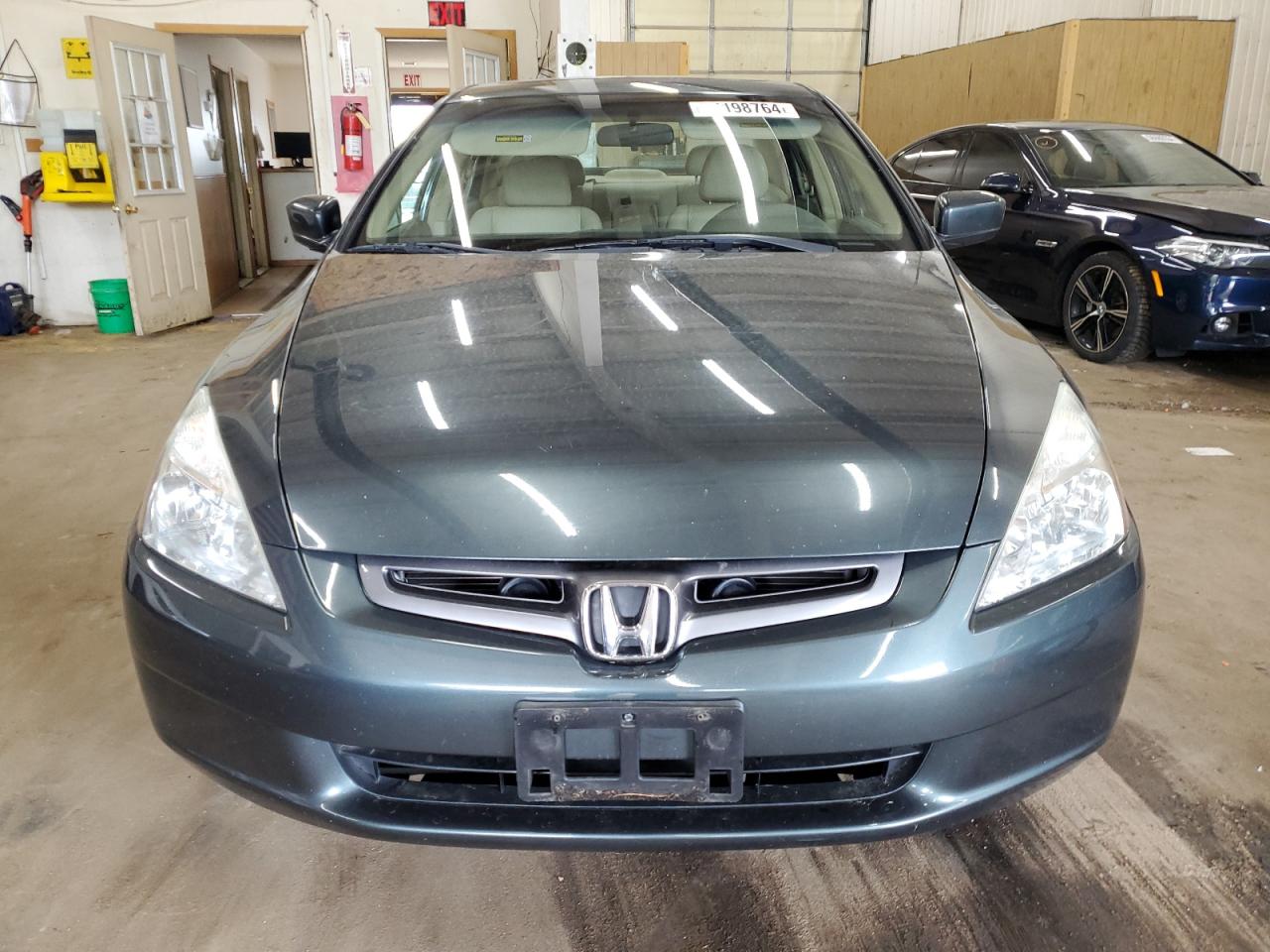 1HGCM66565A032509 2005 Honda Accord Ex