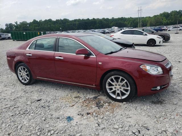 2008 Chevrolet Malibu Ltz VIN: 1G1ZK57708F171981 Lot: 56203724