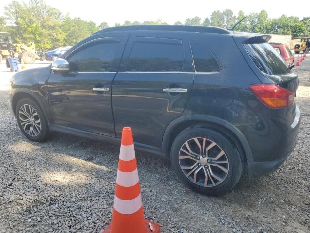 2016 MITSUBISHI OUTLANDER - JA4AR4AW0GZ057867