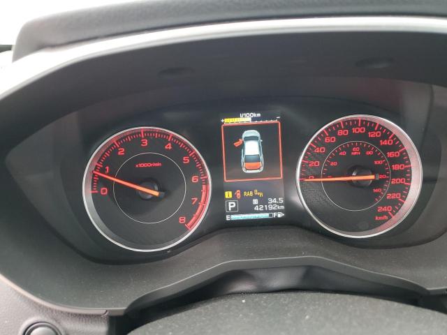 2017 SUBARU IMPREZA LI - 4S3GTAZ62H3720039