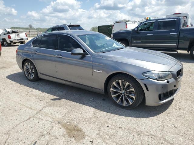 VIN WBA5A7C59ED616828 2014 BMW 5 Series, 528 XI no.4