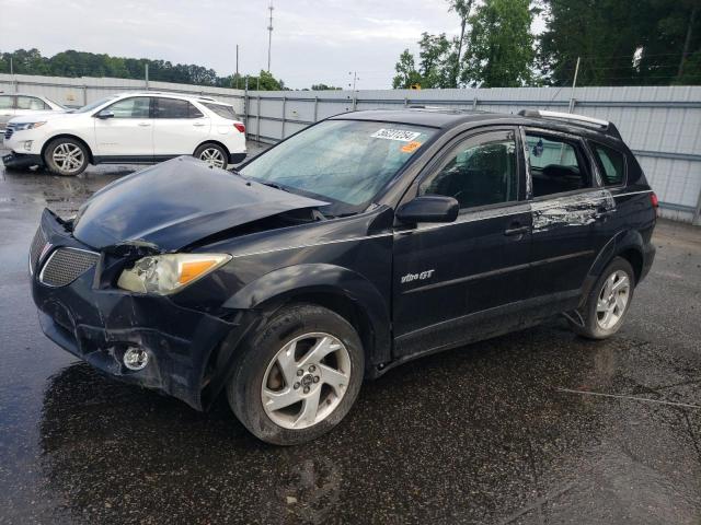 2005 Pontiac Vibe Gt VIN: 5Y2SN63L75Z451965 Lot: 56231254