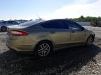 FORD FUSION SE photo