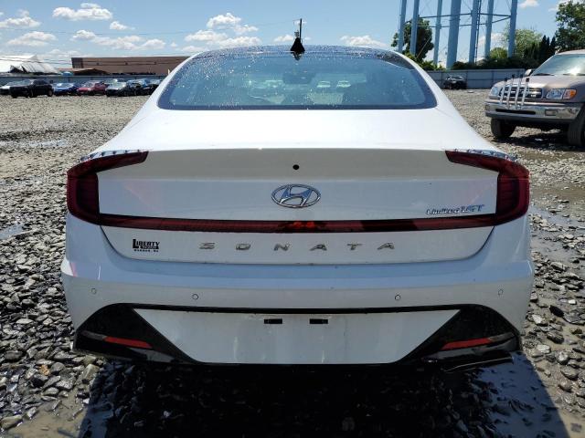 2020 Hyundai Sonata Limited VIN: 5NPEH4J2XLH004277 Lot: 56440924