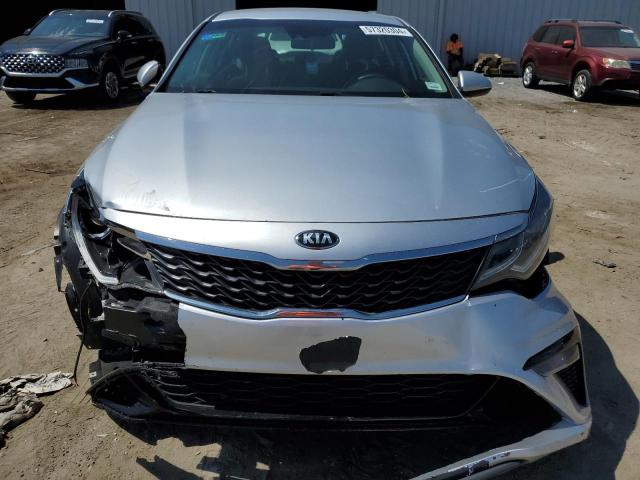 5XXGT4L35LG432086 Kia Optima LX 5