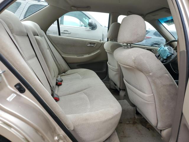 2002 Honda Accord Lx VIN: 1HGCG16472A032239 Lot: 55475664