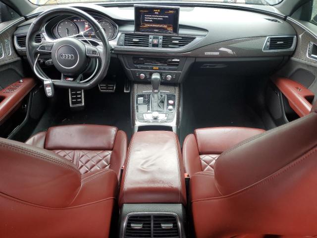 2017 Audi S7 - Image 8