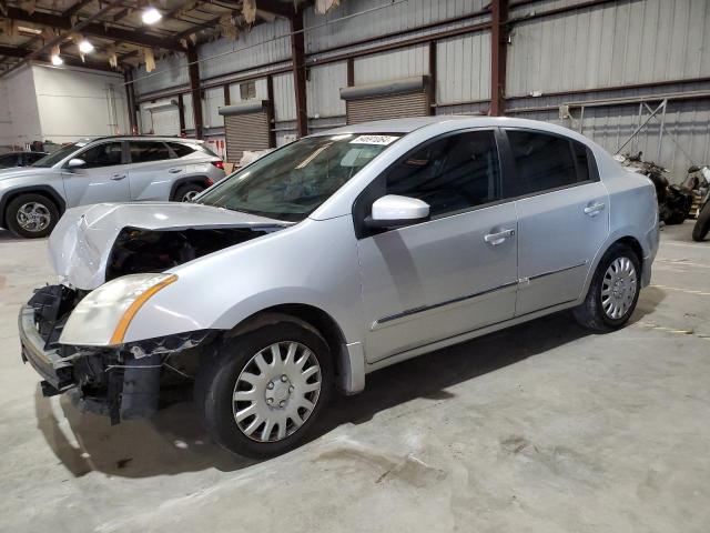 Lot #2540536574 2012 NISSAN SENTRA 2.0 salvage car