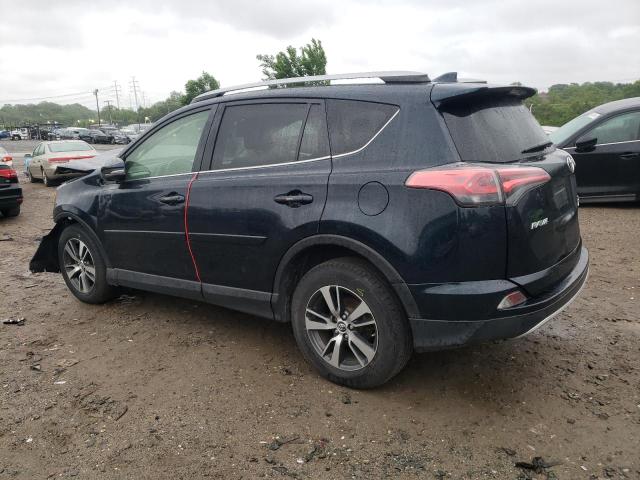 2018 Toyota Rav4 Adventure VIN: JTMRFREV7JD222348 Lot: 54371414