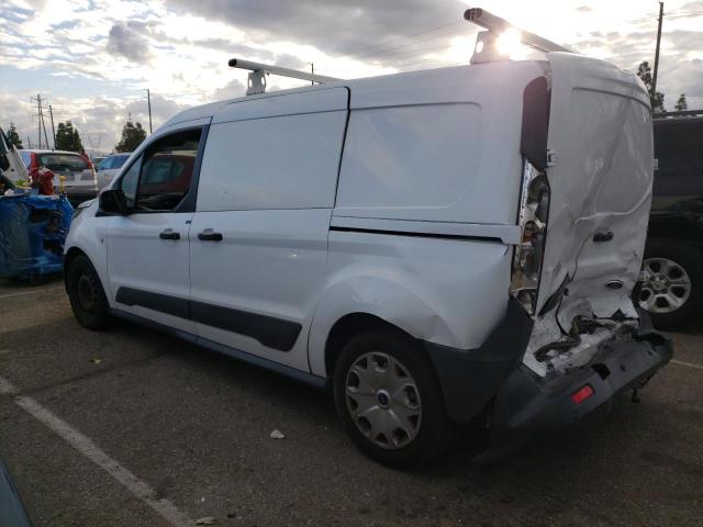 2016 Ford Transit Connect Xl VIN: NM0LS7E76G1248695 Lot: 54090174