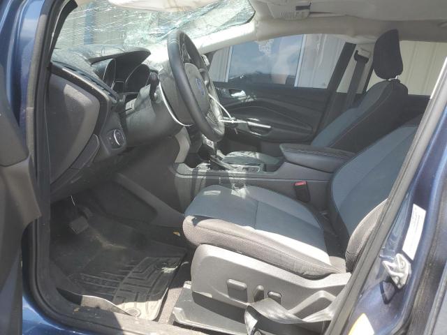 2018 Ford Escape Se VIN: 1FMCU9GD4JUA29327 Lot: 55530034
