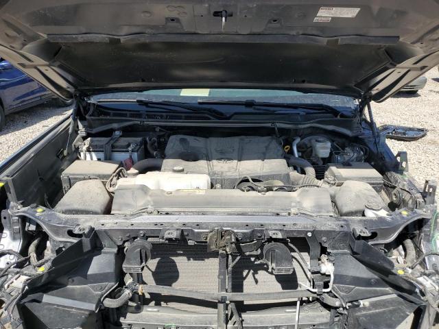 2022 Toyota Tundra Crewmax Sr5 VIN: 5TFLA5EC0NX005398 Lot: 56697104