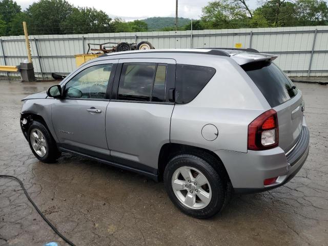 2015 Jeep Compass Sport VIN: 1C4NJCBAXFD124353 Lot: 53805824