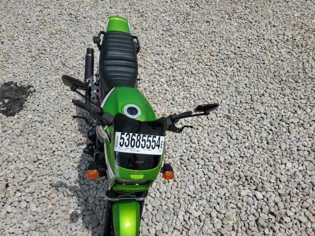 2001 KAWASAKI ZR1200 A JKAZR9A1X1A008413