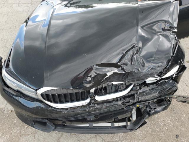 VIN 3MW5R1J06L8B20778 2020 BMW 3 Series, 330I no.11