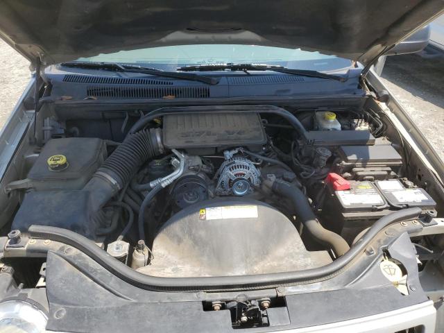 2007 Jeep Grand Cherokee - Image 11