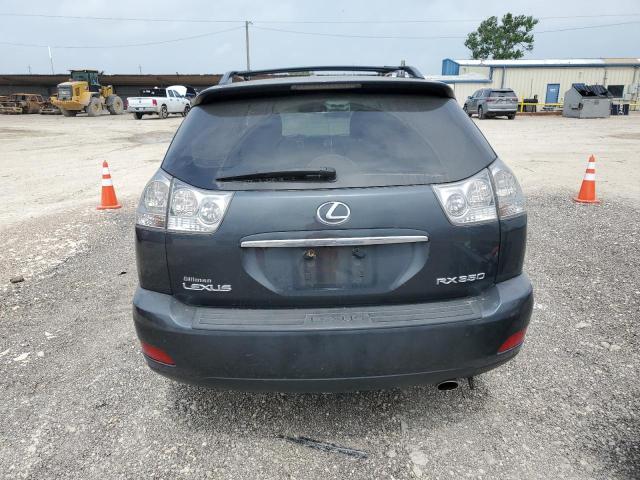 2007 Lexus Rx 350 VIN: 2T2GK31U97C026345 Lot: 54066454