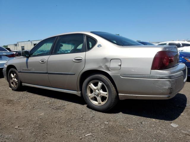 2003 Chevrolet Impala Ls VIN: 2G1WH52KX39135214 Lot: 56009794