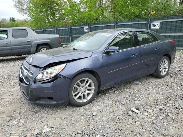 2013 Chevrolet Malibu 1Lt VIN: 1G11C5SA6DF168655 Lot: 55018564