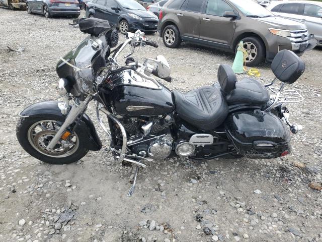 2007 YAMAHA XV1700 A JYAVP17E57A023959