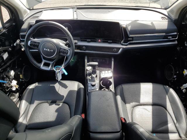 2023 KIA SPORTAGE S - 5XYK4CAF2PG034270