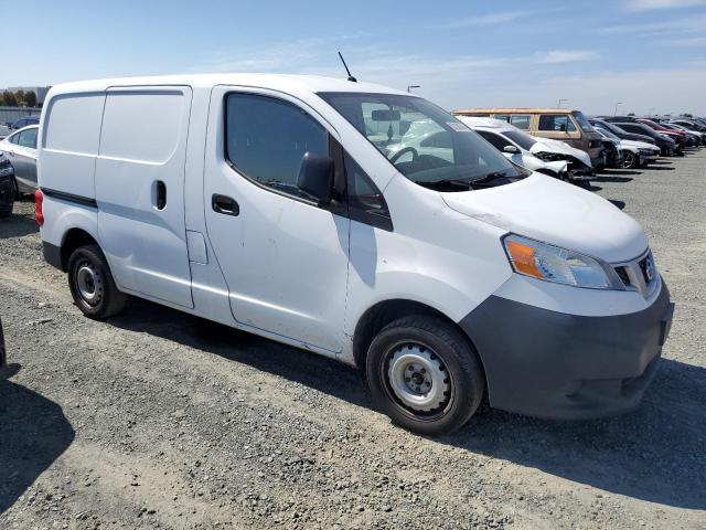 2018 Nissan Nv200 2.5S VIN: 3N6CM0KN9JK695354 Lot: 53259744