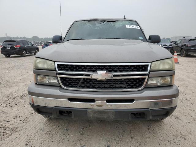 2007 Chevrolet Silverado K1500 Classic Hd VIN: 1GCGK13U97F111649 Lot: 54224184