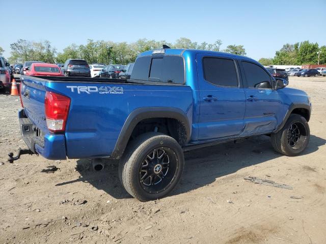 Vin: 5tfcz5an6hx096231, lot: 53064724, toyota tacoma double cab 20173