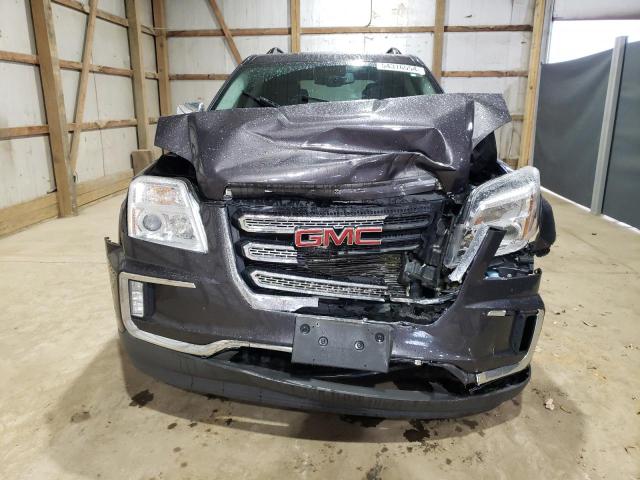 2016 GMC Terrain Sle VIN: 2GKFLTEK5G6262146 Lot: 54316554