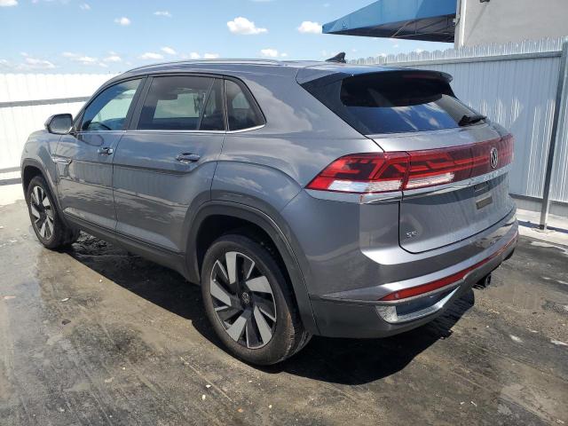 2024 Volkswagen Atlas Cross Sport Se VIN: 1V2WE2CA5RC218456 Lot: 56248124