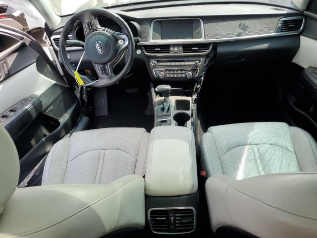 2018 KIA OPTIMA PLU KNAGV4LDXJ5022997