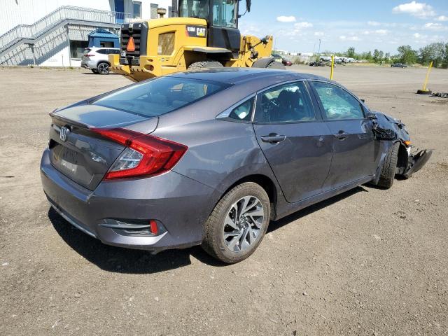 2018 Honda Civic Lx VIN: 2HGFC2F62JH023237 Lot: 56109254