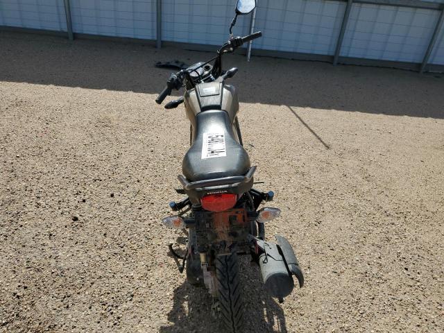2022 HONDA NVA110 B 3H1JK0701ND004837