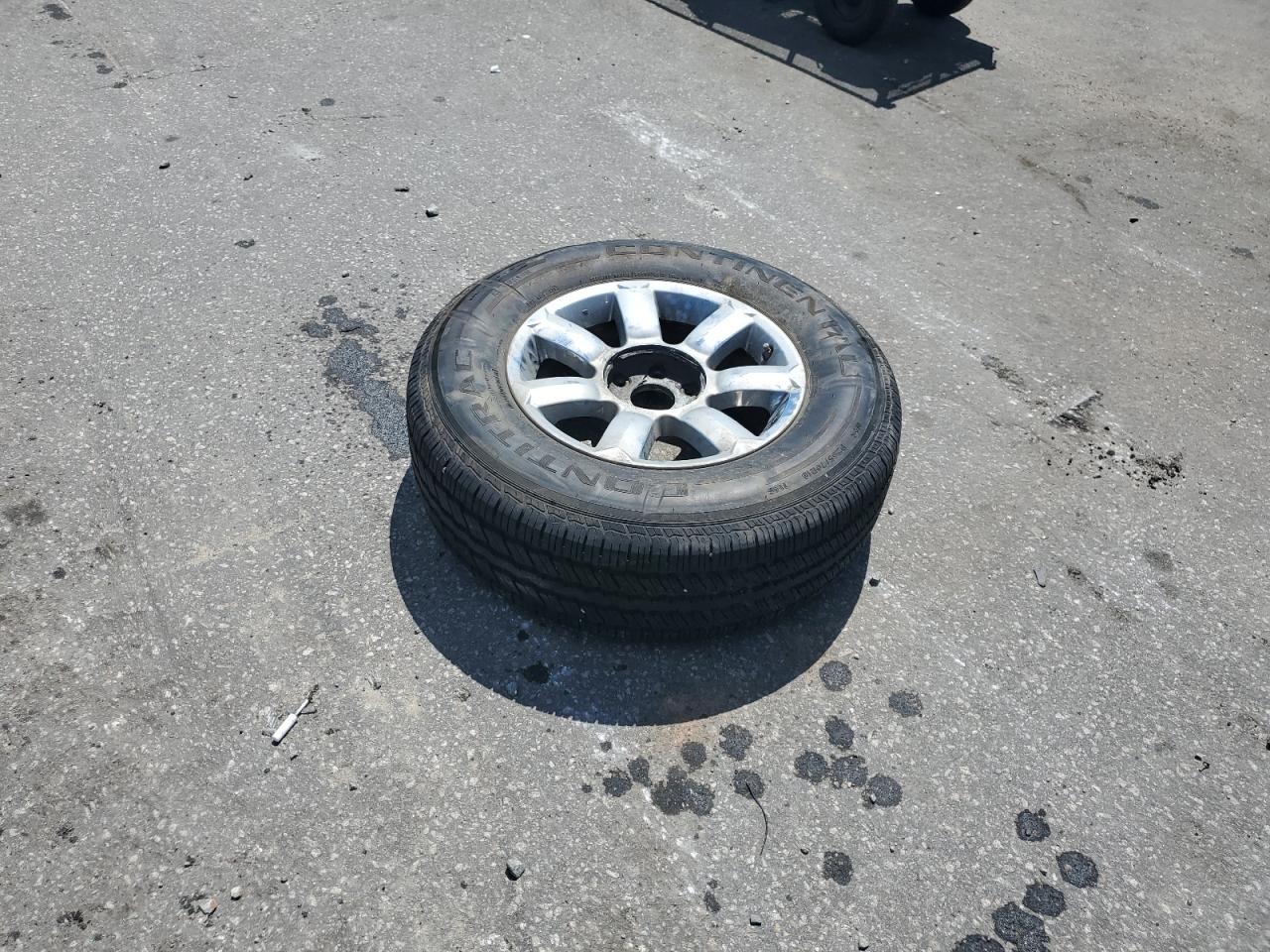 5N3AA08A05N809767 2005 Infiniti Qx56