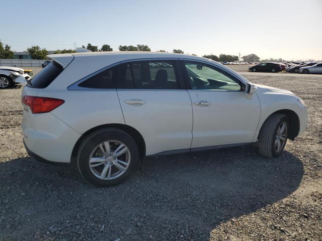 2015 Acura Rdx Technology VIN: 5J8TB3H59FL009779 Lot: 55568174