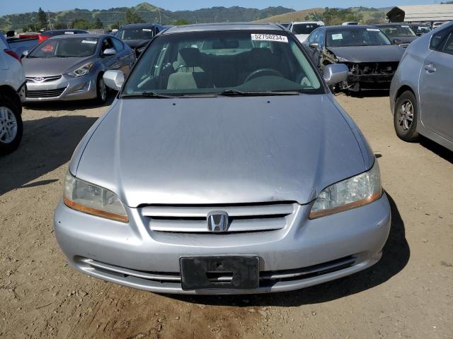 2002 Honda Accord Ex VIN: 1HGCG66822A060403 Lot: 52750234