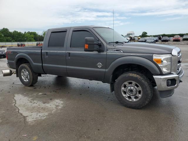 2015 Ford F250 Super Duty VIN: 1FT7W2BT7FEB59027 Lot: 53046354