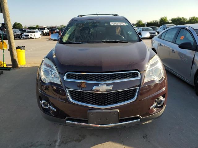 2CNALFEC9B6416054 2011 Chevrolet Equinox Ltz