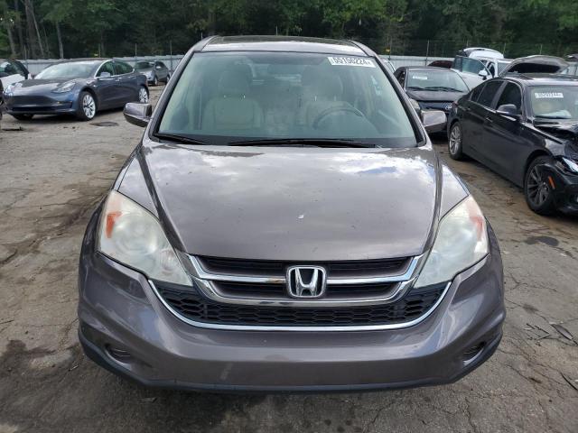 2010 Honda Cr-V Exl VIN: 5J6RE4H73AL079370 Lot: 55156224