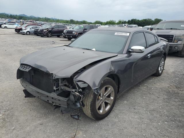 2014 Dodge Charger Se VIN: 2C3CDXBG3EH188055 Lot: 55445144