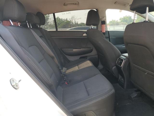 2022 KIA SPORTAGE L - KNDPM3AC1N7017420