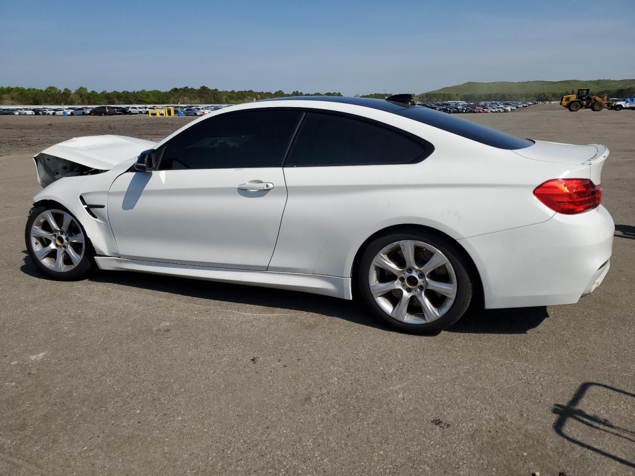 WBS3R9C52FK333854 2015 BMW M4