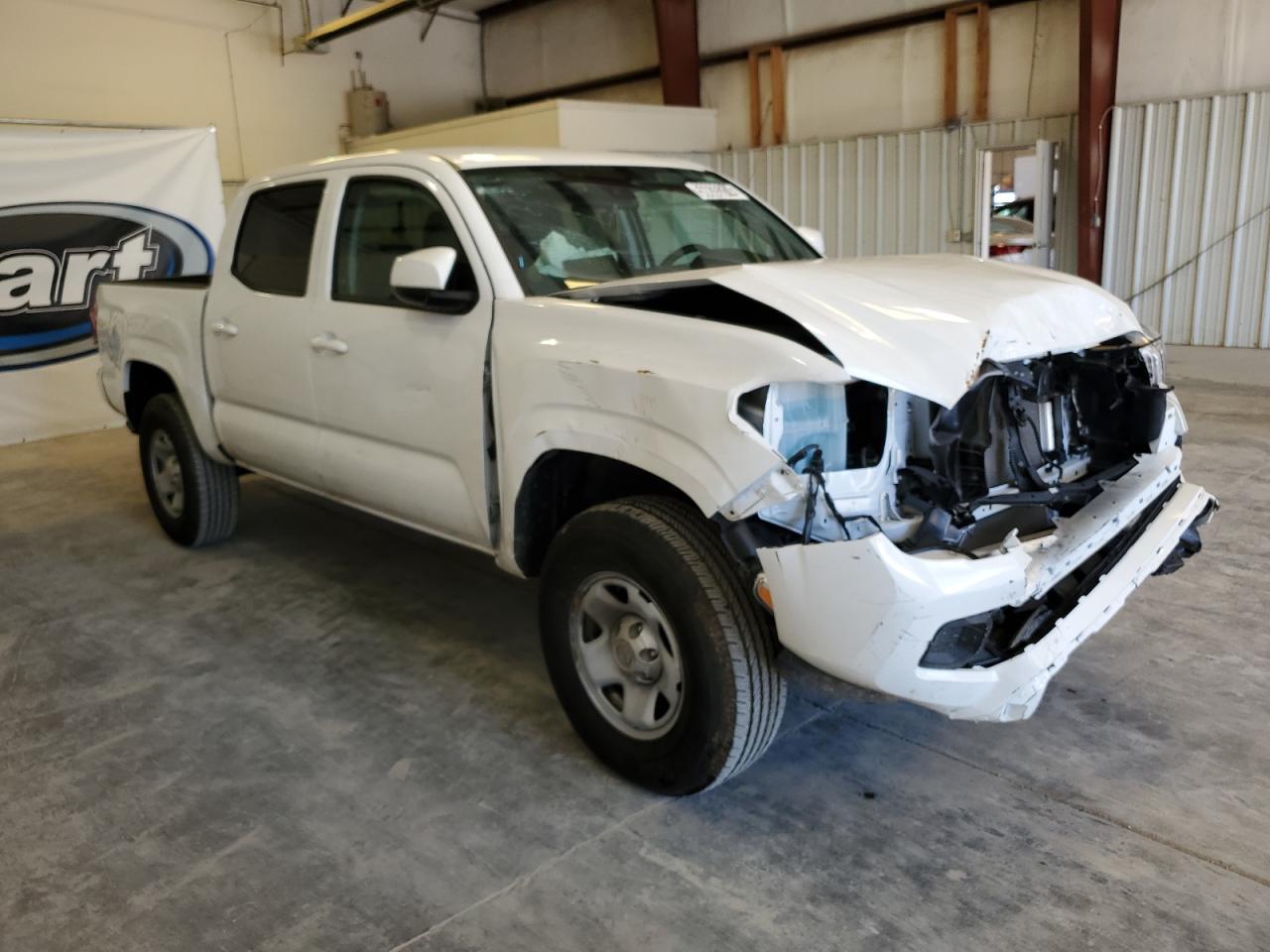 3TMCZ5AN0PM650111 2023 Toyota Tacoma Double Cab