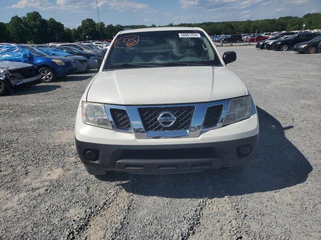 2015 Nissan Frontier S VIN: 1N6BD0CT8FN748698 Lot: 56061254